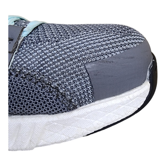 Reebok Fusion Flexweave Cage Composite Toe Work Shoes Size 7 - Picture 5 of 13